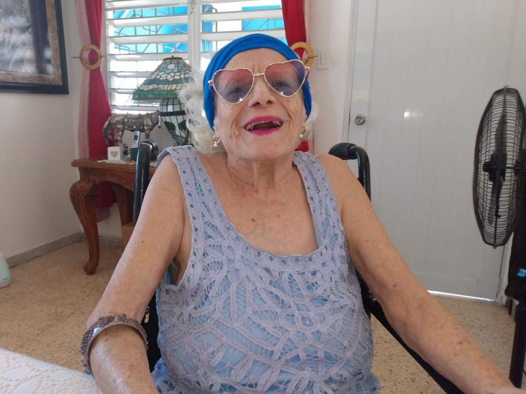 Aminta González Del Toro Profile Photo