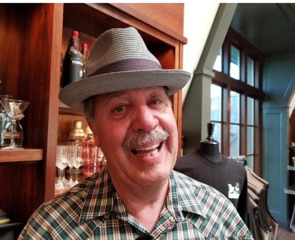 David Mendricks