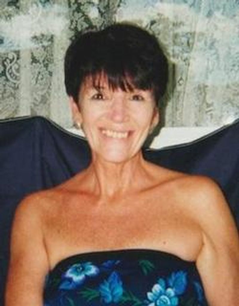 Janice Ruth Barone
