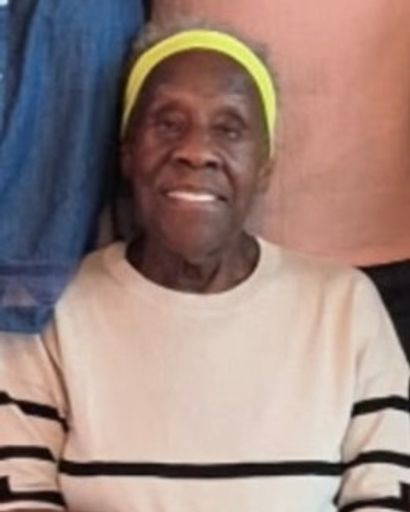 Bertha Doaty Stephens's obituary image