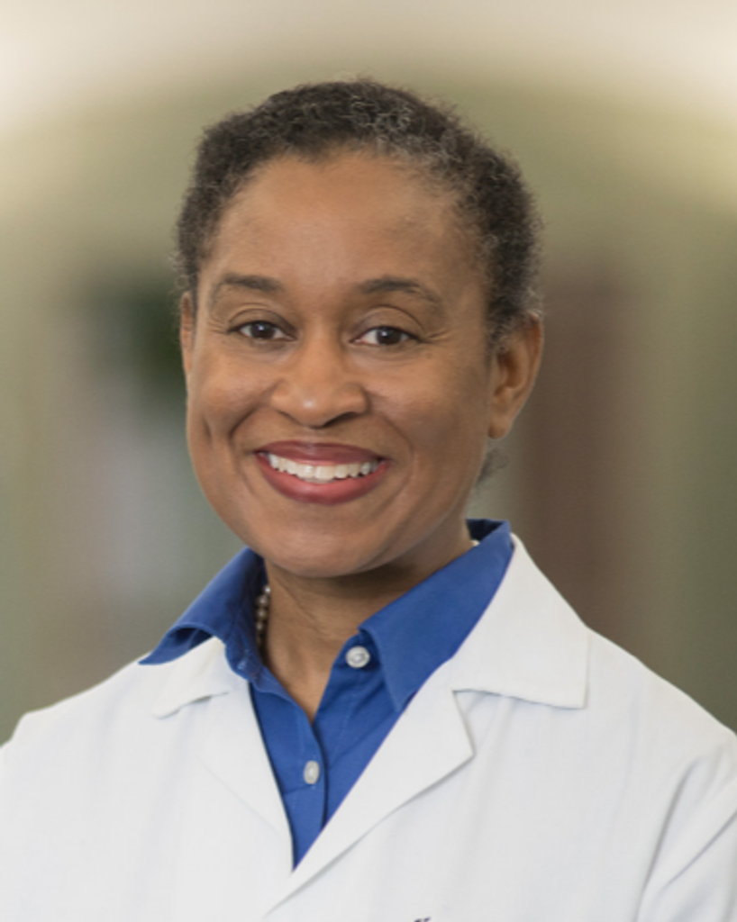 Kendalle Cobb, MD Profile Photo
