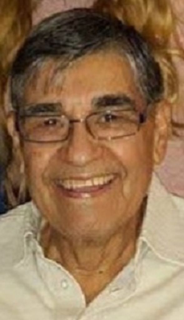 Felipe P. Gonzales Profile Photo