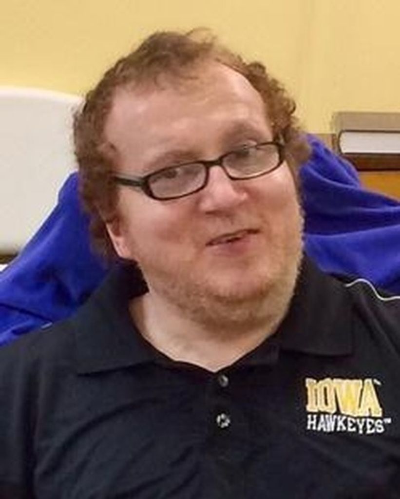 Douglas David Hutcheson