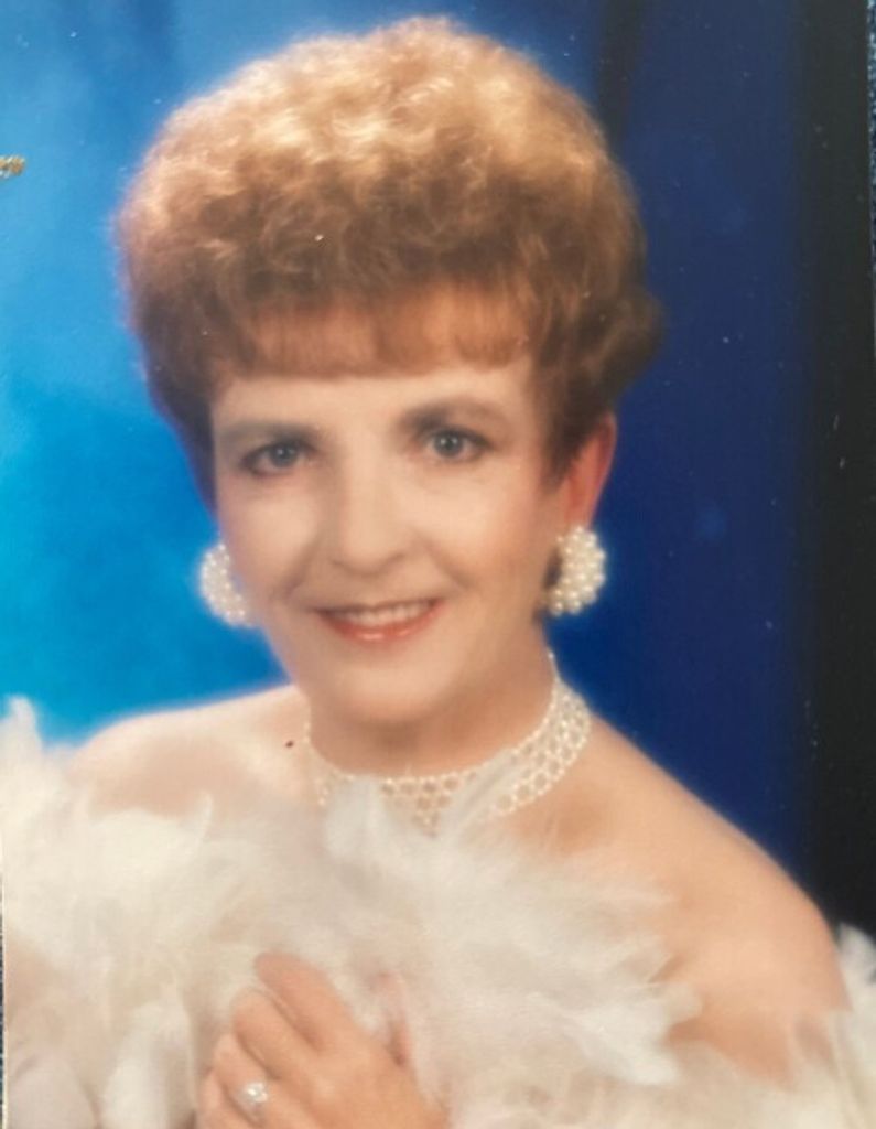 Lela "Tootsie" Mae (Brown)  Taylor