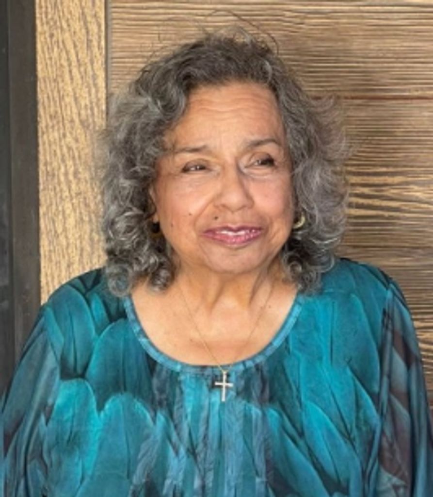 Lydia Martinez Profile Photo