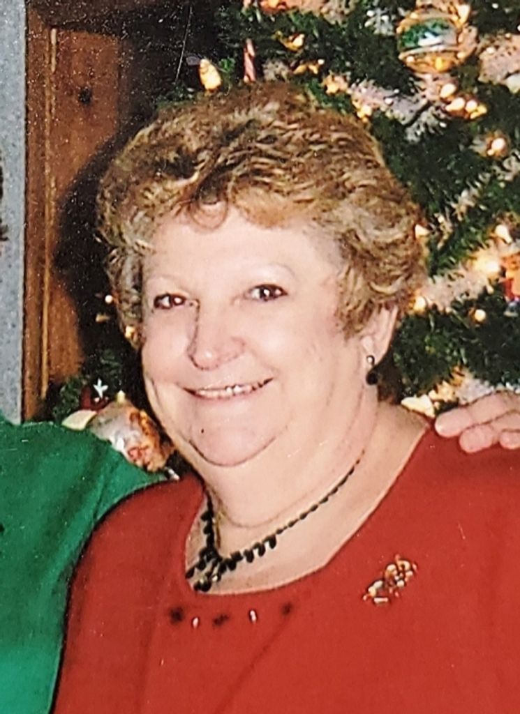 Marsha Mae Lewandowski Profile Photo