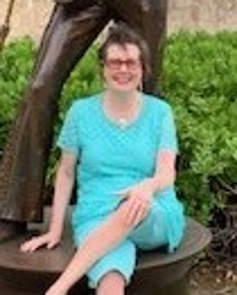 Amie Ridout Reeves Profile Photo