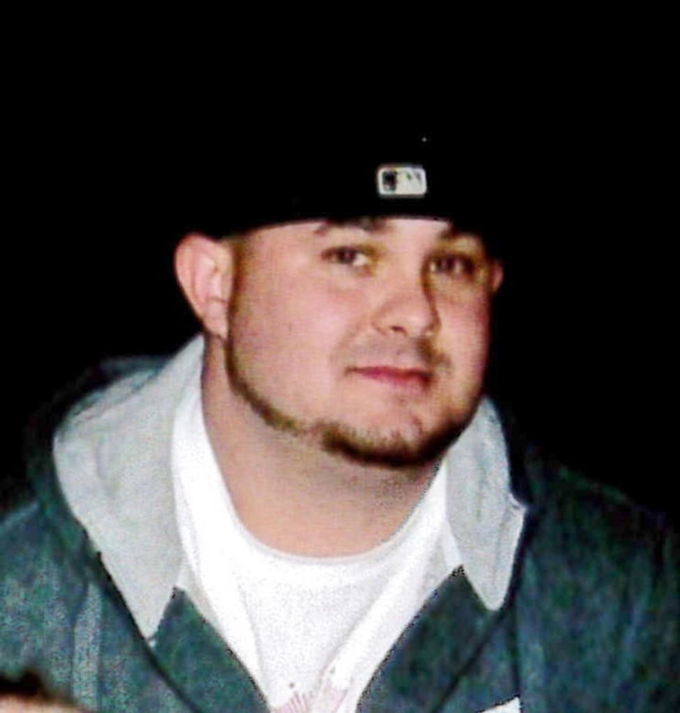 Blake Edward Miller