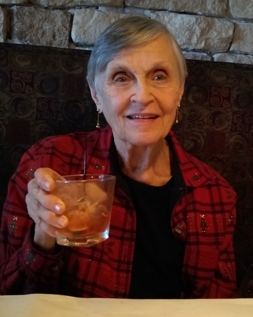 Marlene F. Bullock Profile Photo
