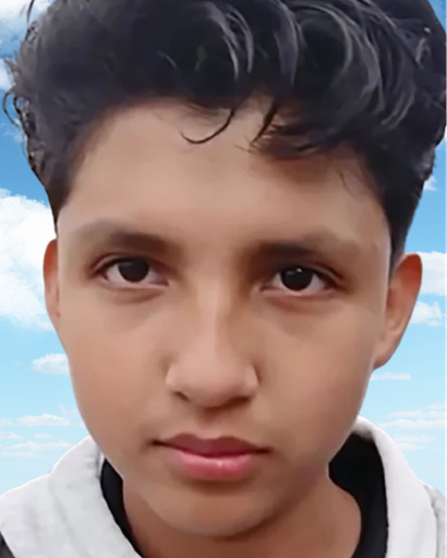 Oscar Omar Hernandez Bautista Profile Photo