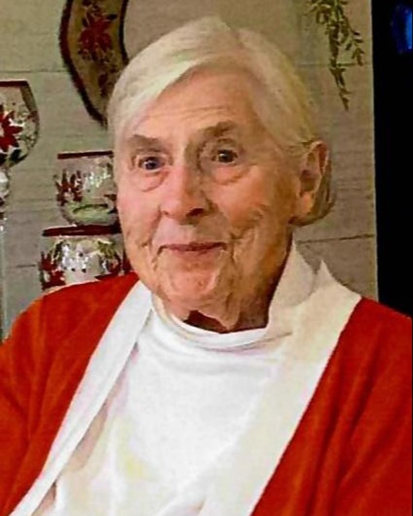 NELLIE M. SUPINSKI