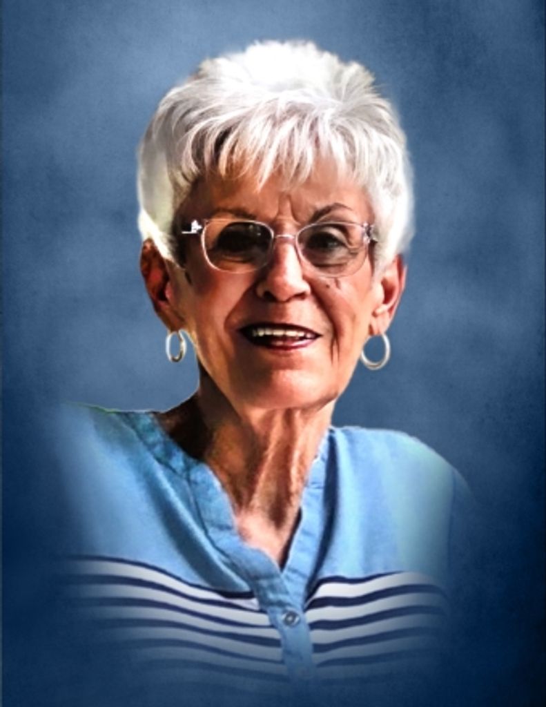 Bobbie Jo Mashburn Denney Profile Photo