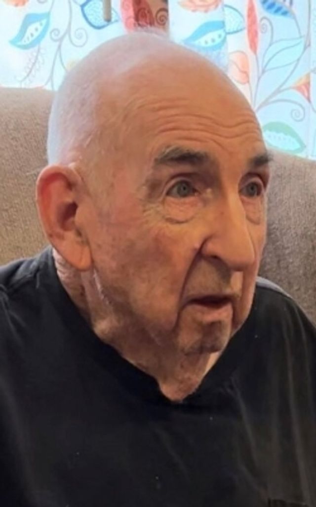 Jerome Dean Redmond