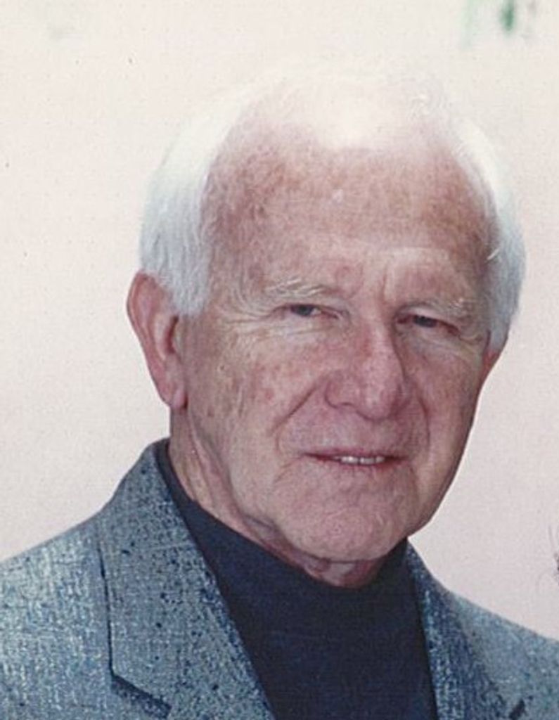 Michael E. Mink