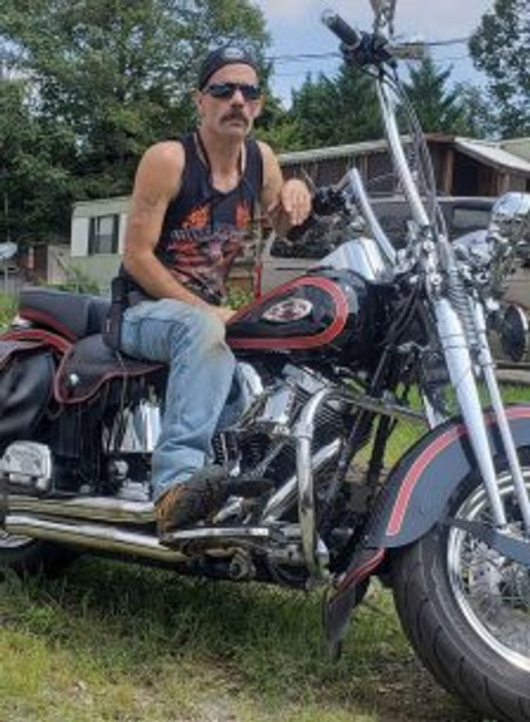 Ronald Anderson, Jr. Profile Photo
