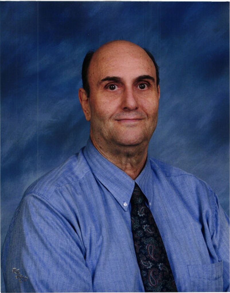 Johnny Tackett Profile Photo