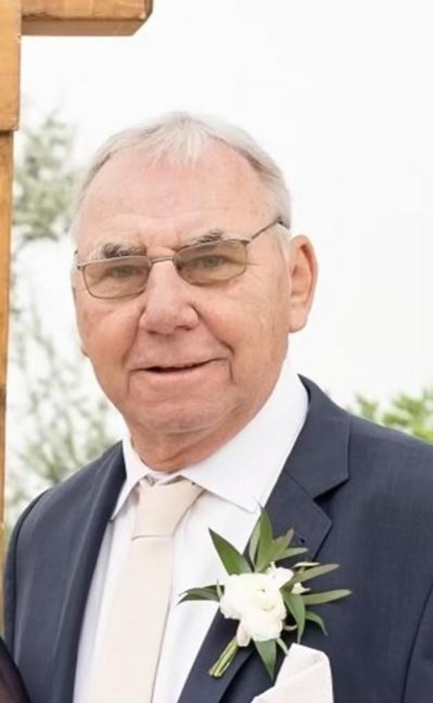 James W. Slusarczyk Profile Photo