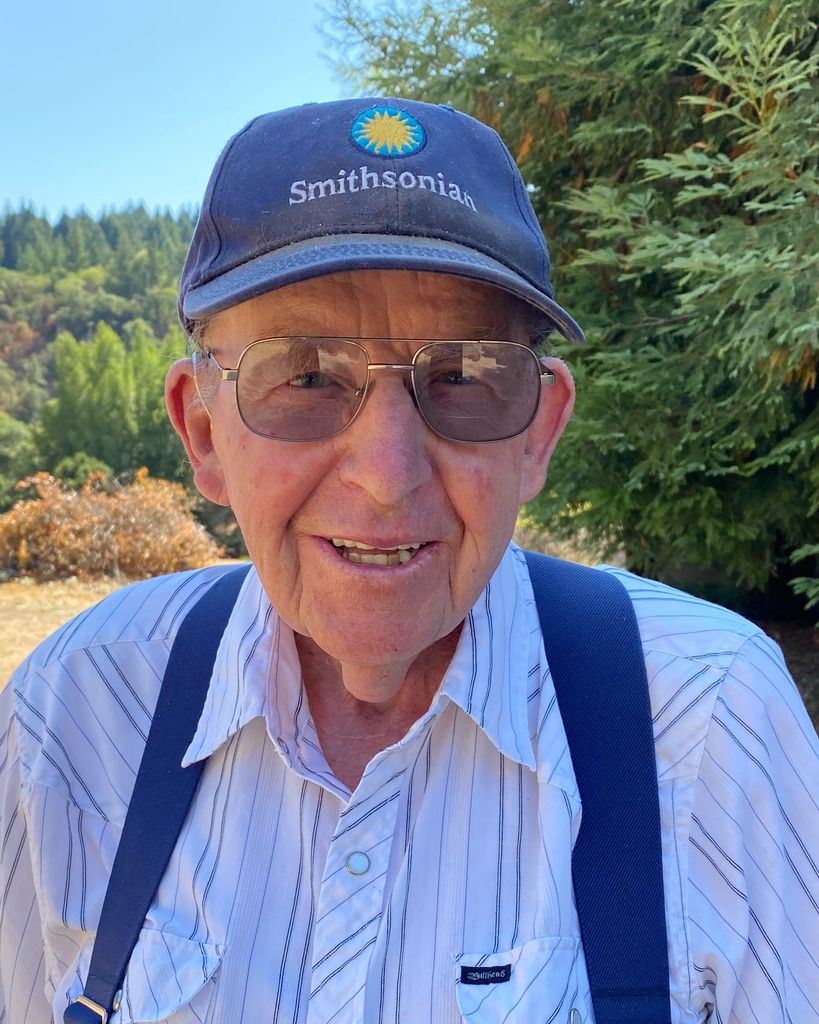 Clifford George Christen Profile Photo