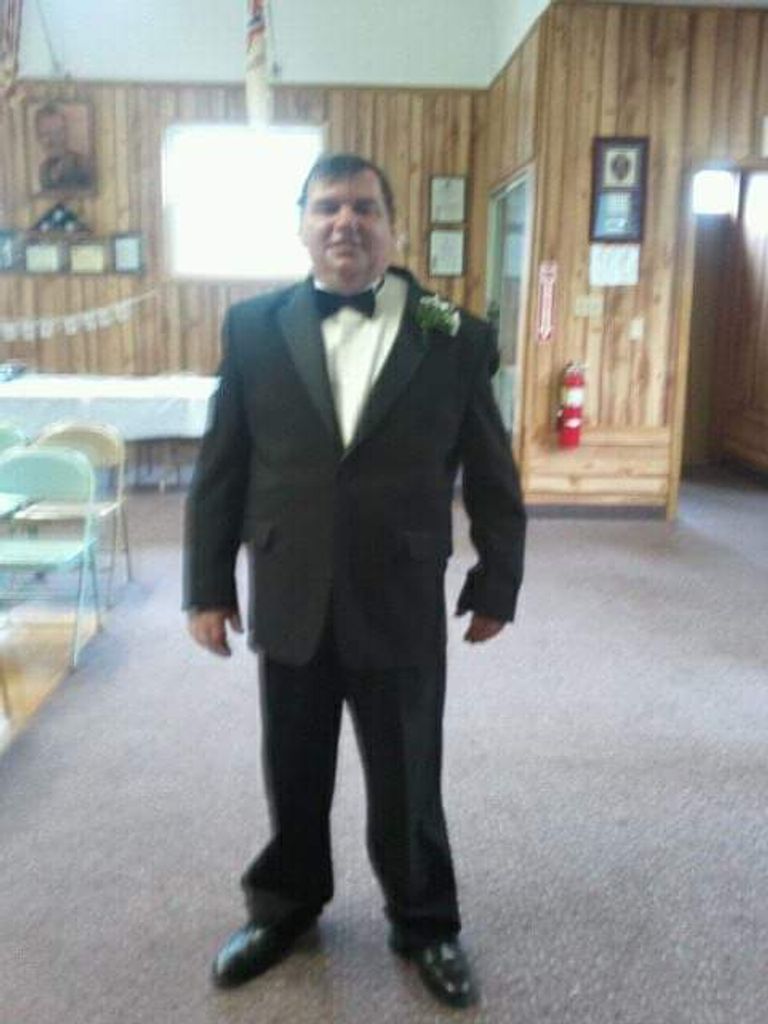 Barry B. Bessette Sr.