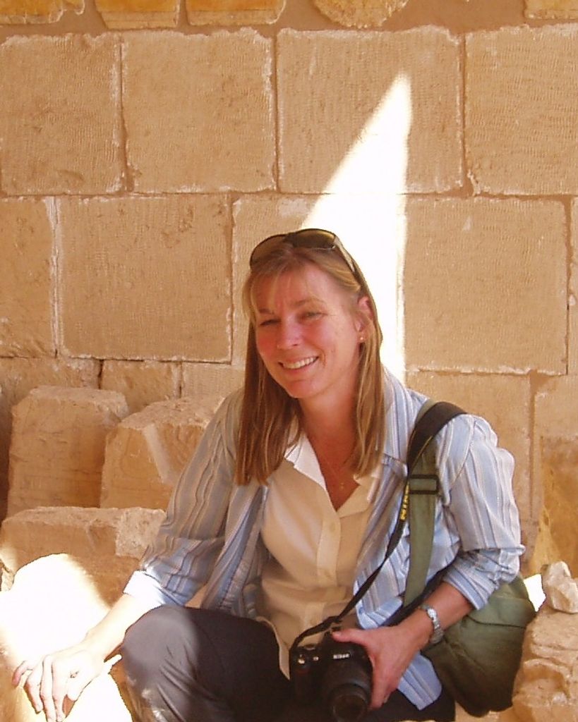 Anne Proctor Chapin Profile Photo