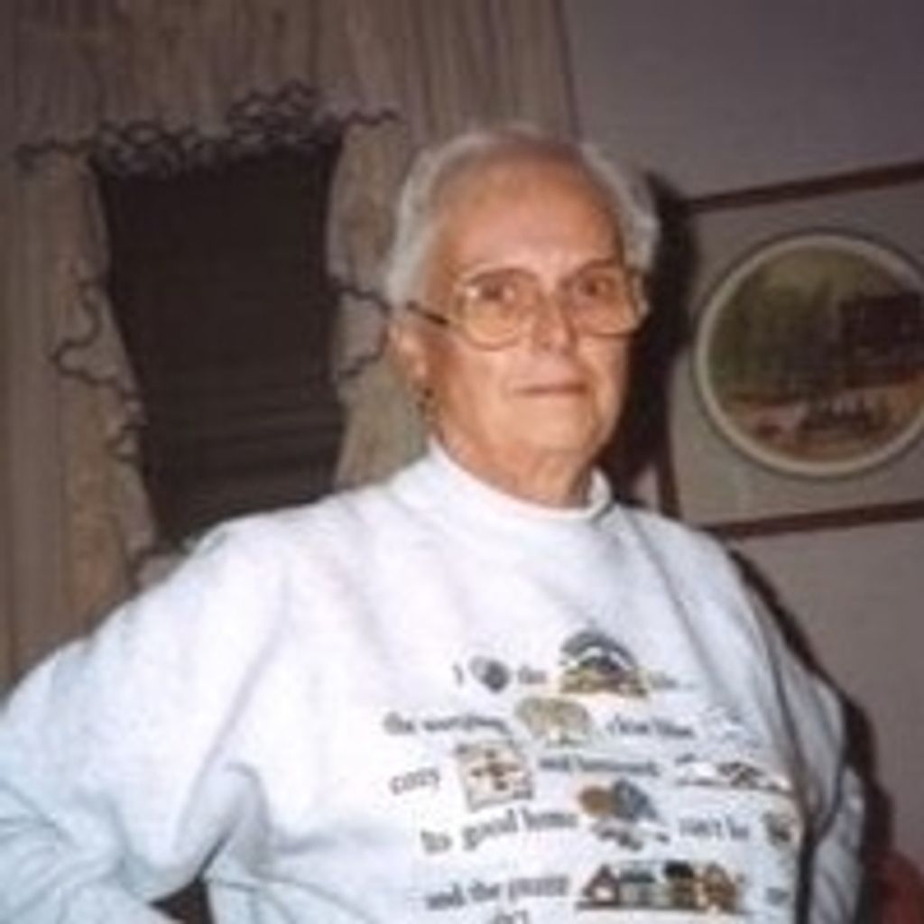 Donna Jean Provonsha