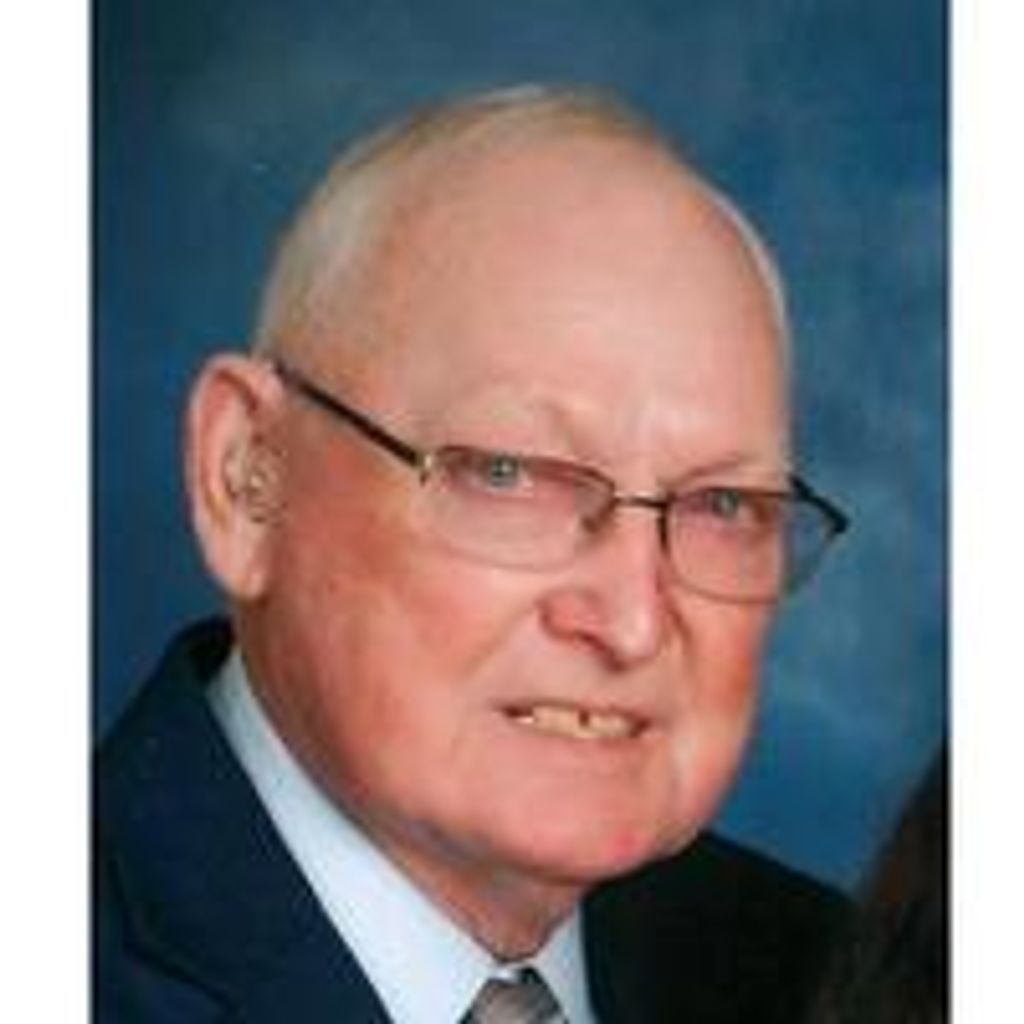 George "Pete" M. Wolford