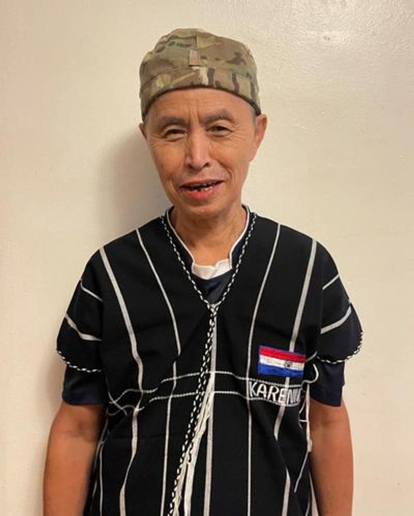 Soe Reh Profile Photo