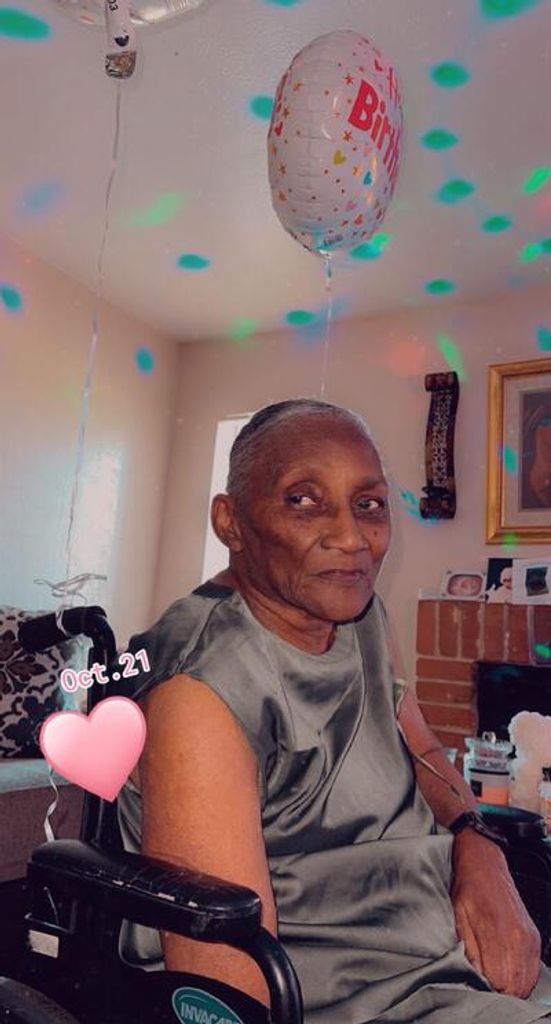 Dixie Williams Profile Photo