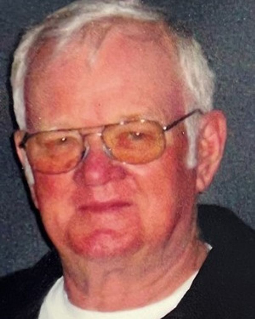 Jon B. Knudson