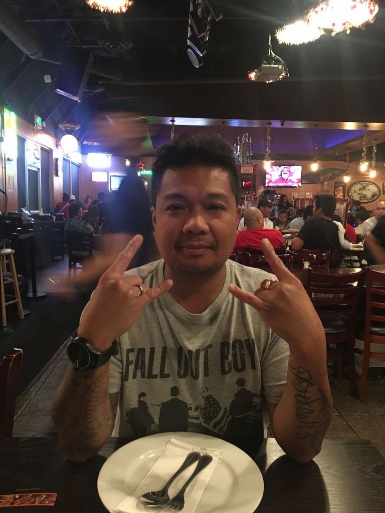 Noel P. Fedelis Profile Photo