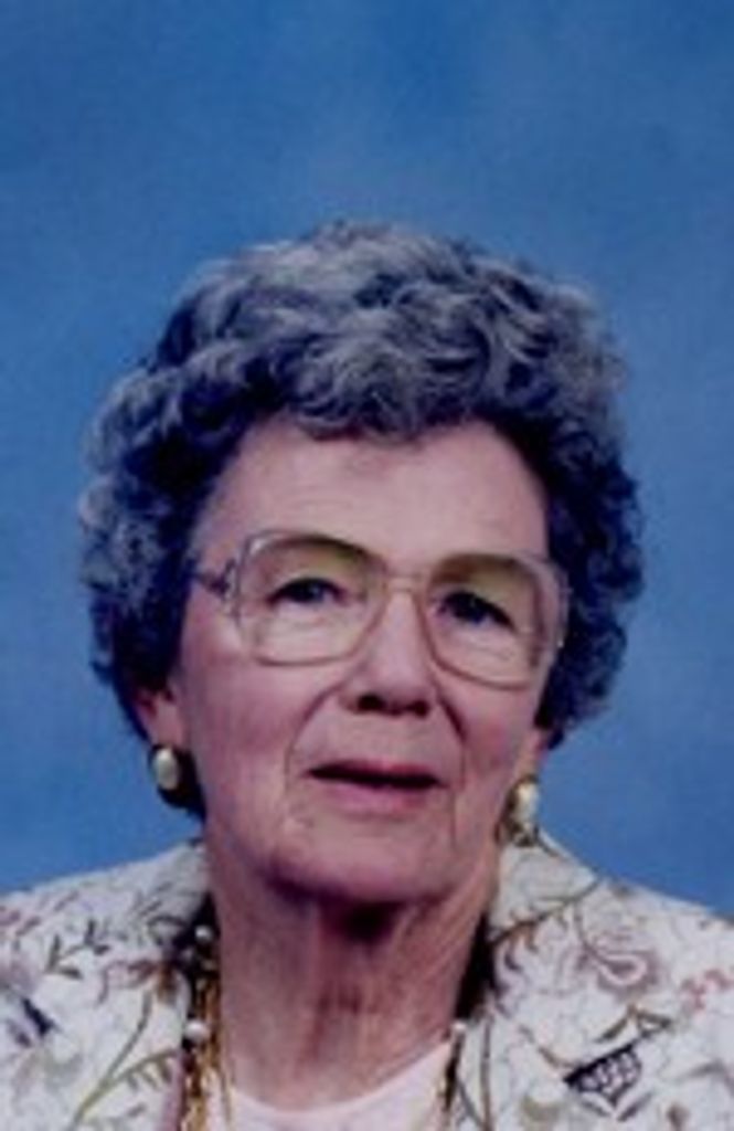 E. Laverne Angle