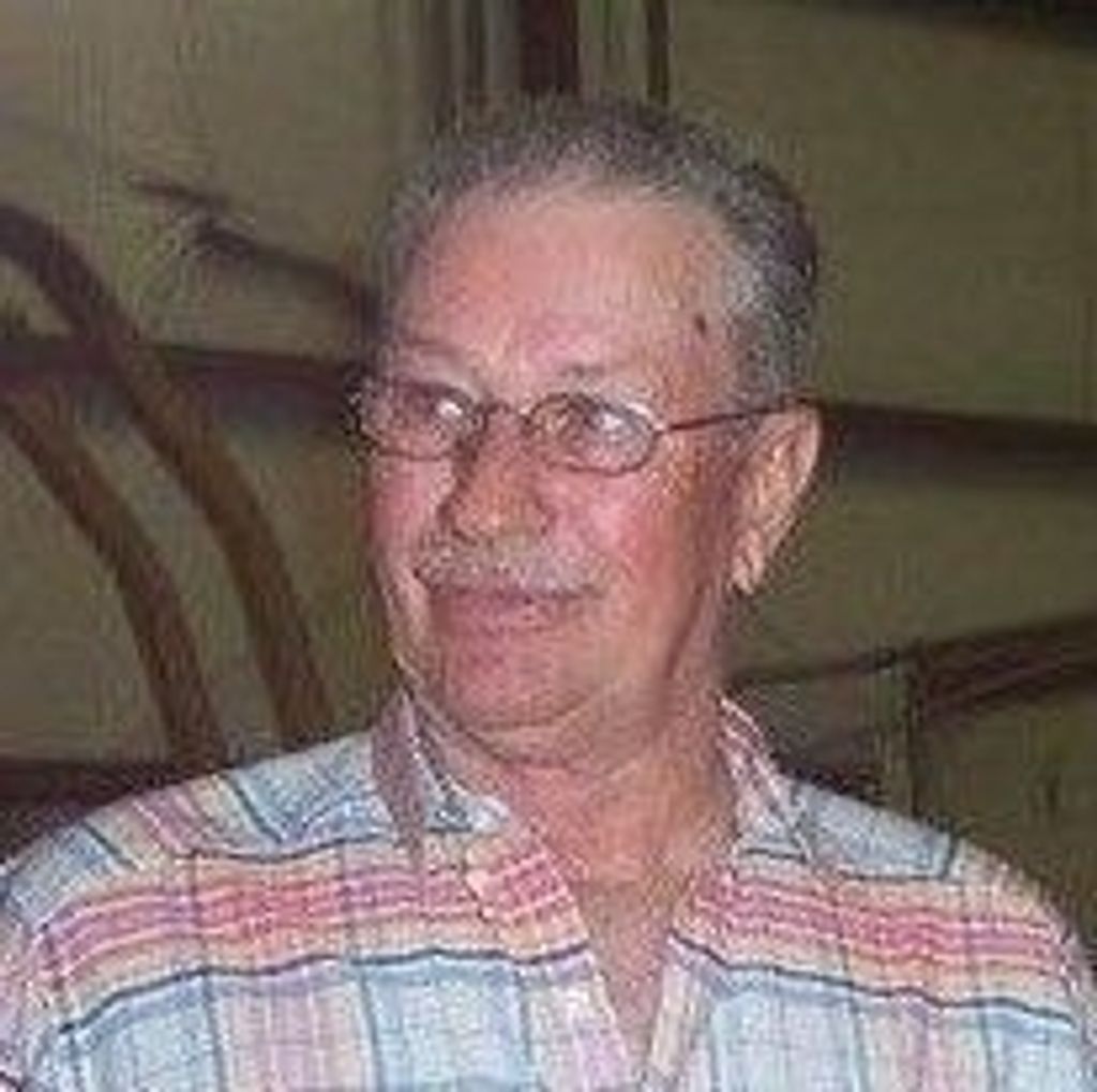 Charles T Isaac Profile Photo
