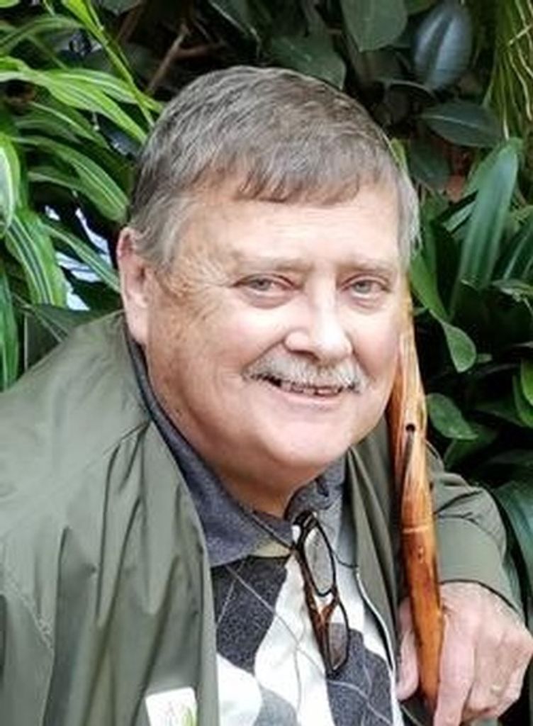 Lynn "Sammy" Ellis Profile Photo