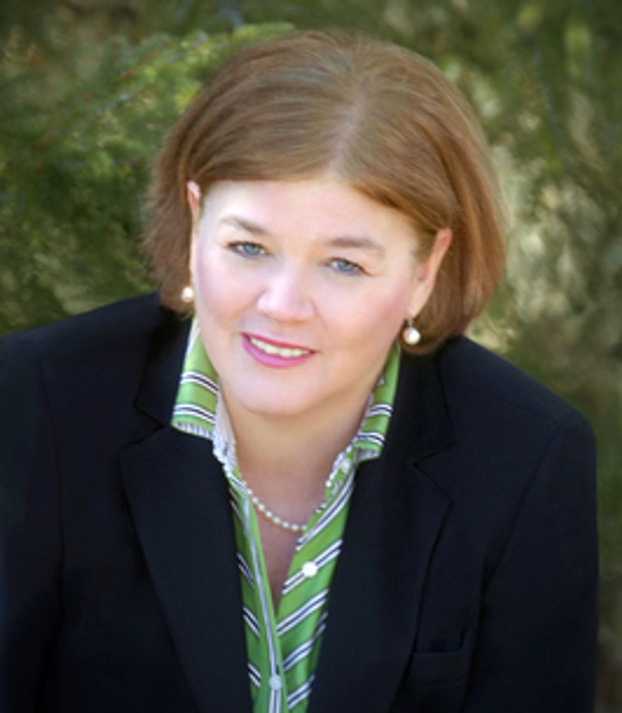 Dianne Dyer