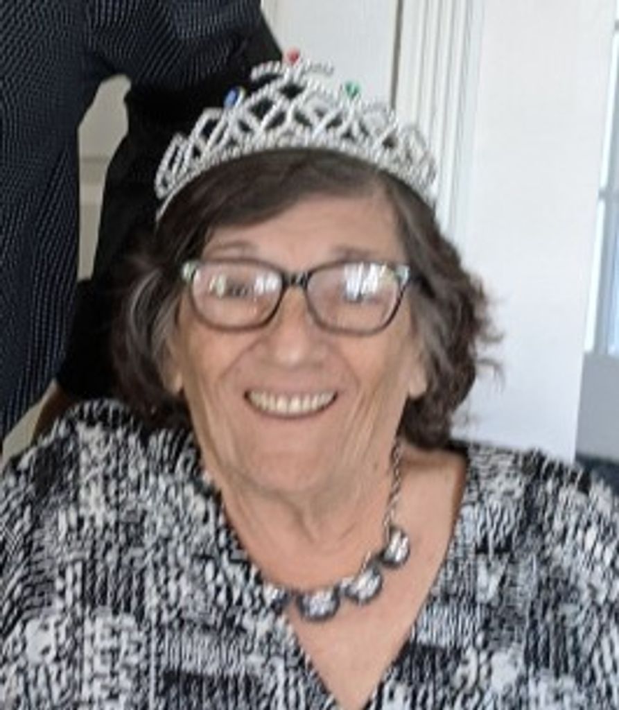 Elizabeth Killeen
