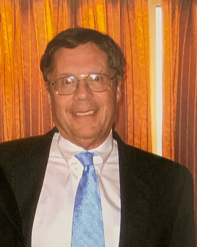 Roger Snowdon