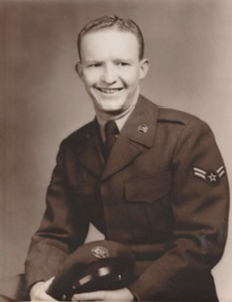 George Ronald Sandage