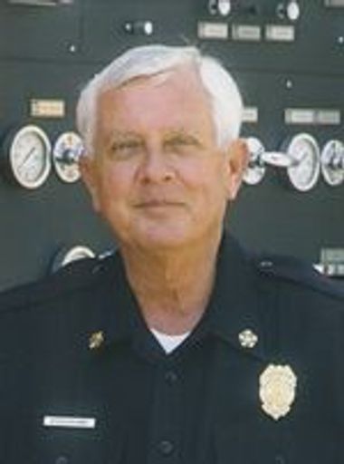 Joseph Edward Brookbank Profile Photo