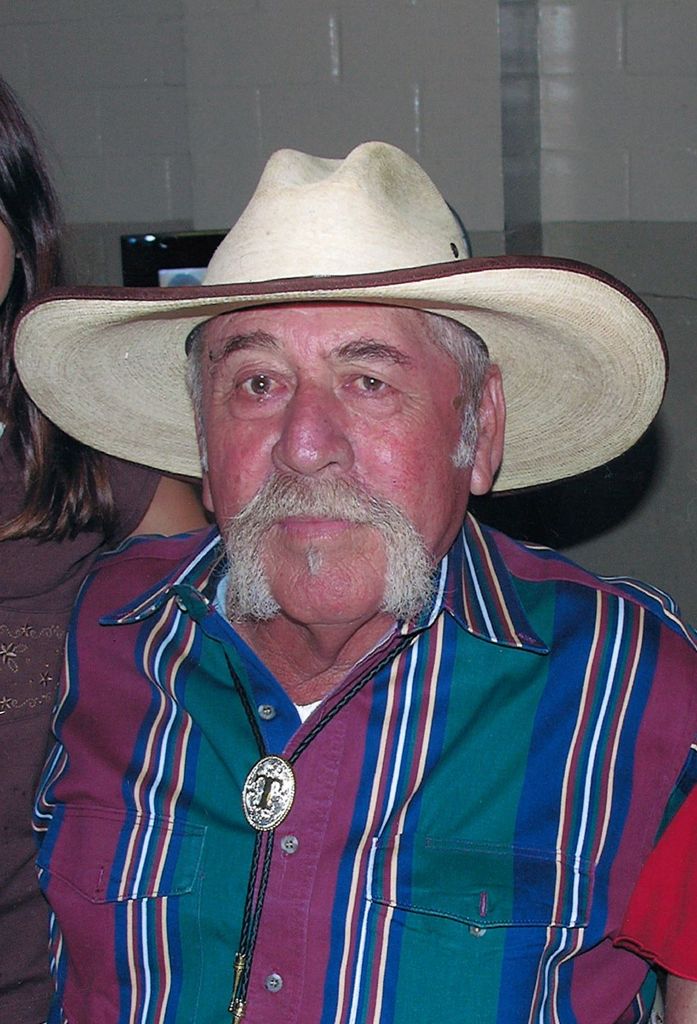 Jose Lee Canales Jr.