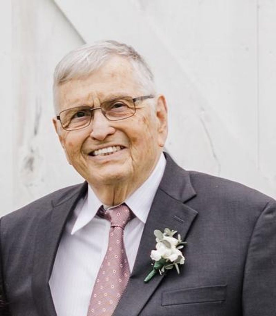 Jerry Lee Hayden Profile Photo