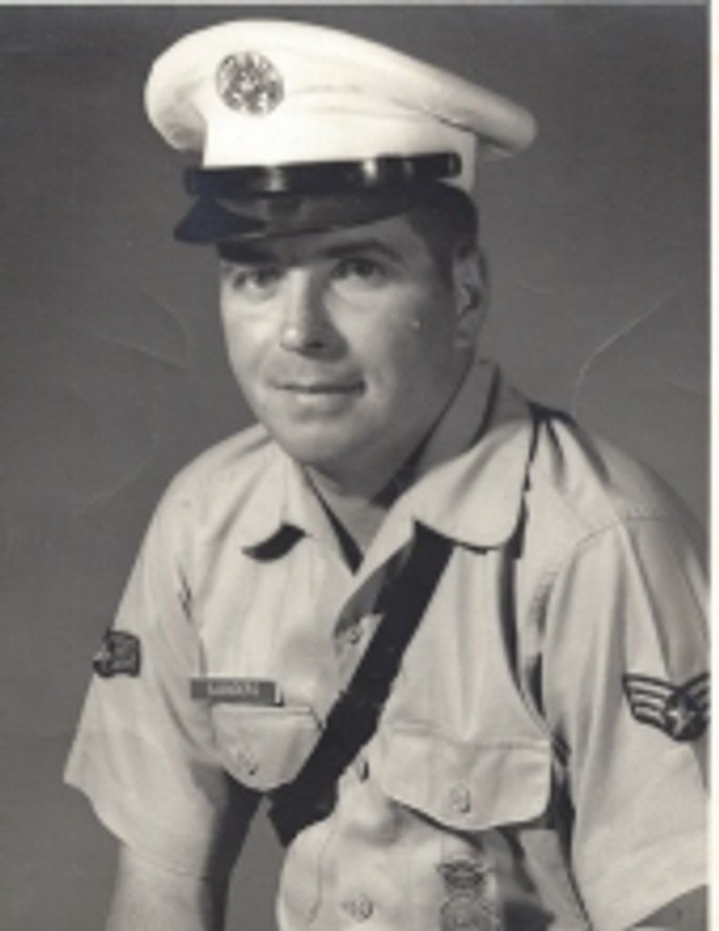 Charles  'Chalie' Frederick Saunders