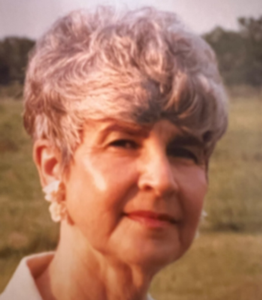 Mae Romaine Haynes