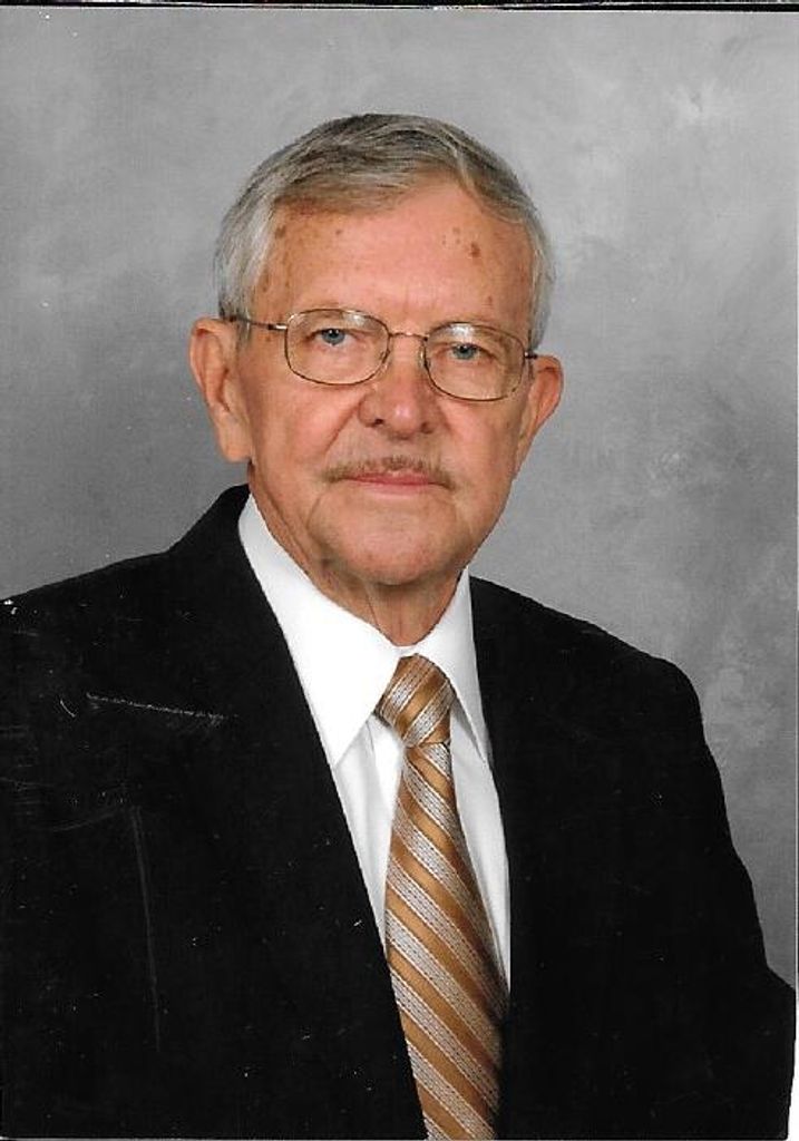 John Douglas Gardner