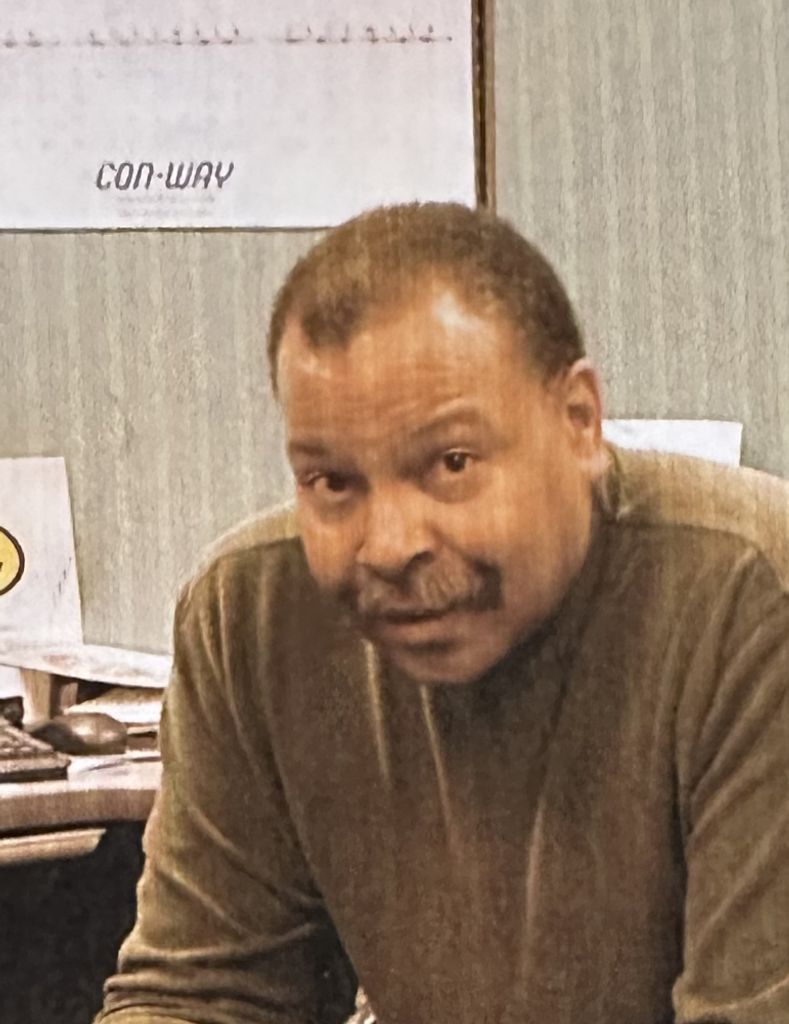 Michael Anthony Bolden Profile Photo