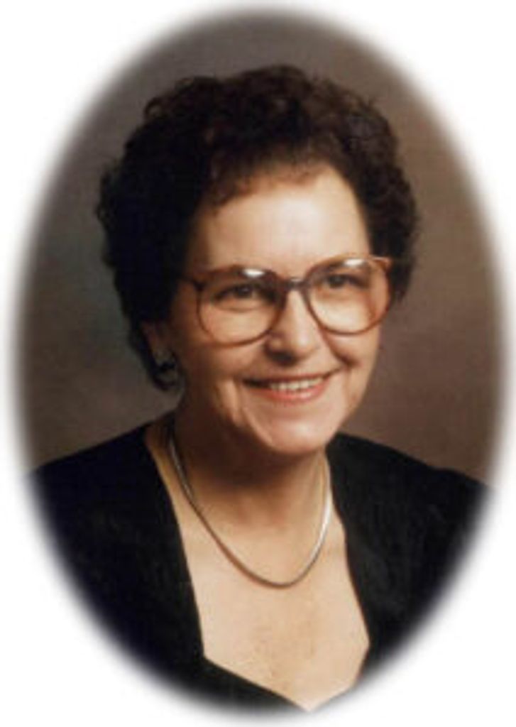 Caroline Tupper