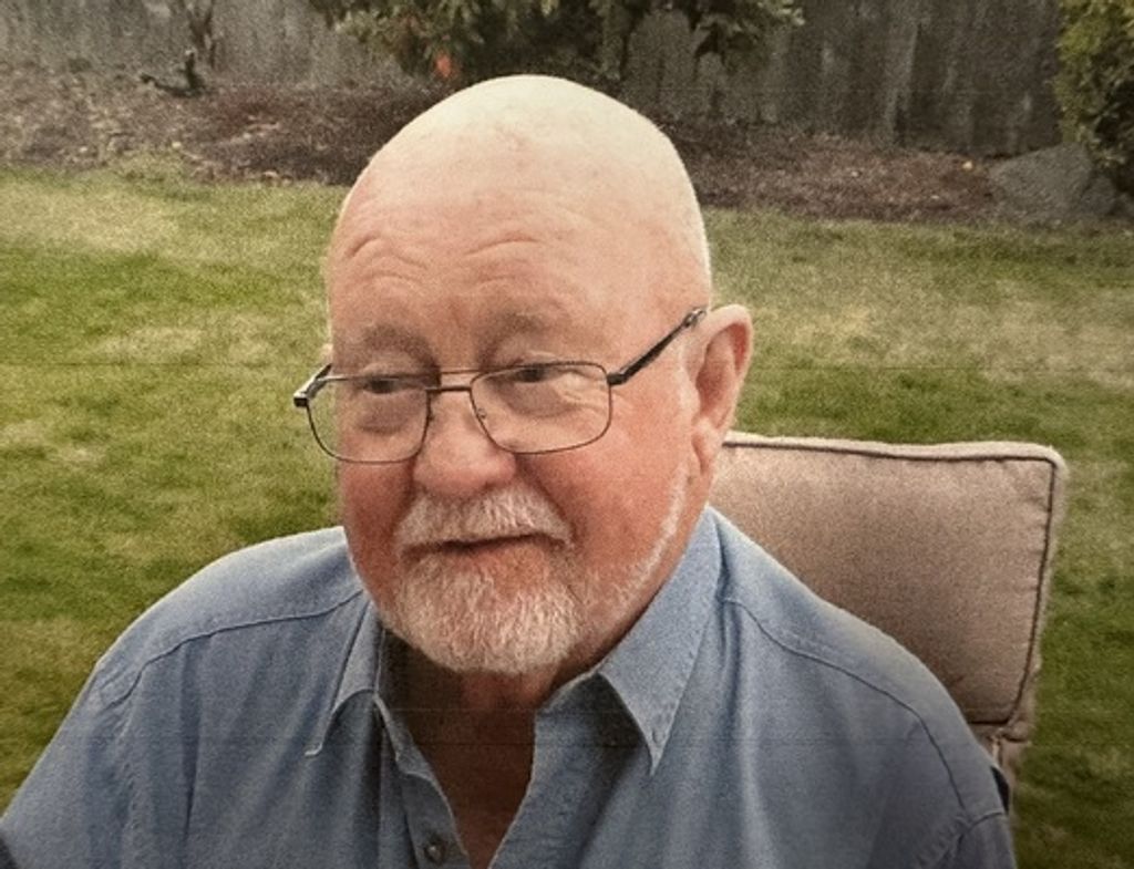 William Latey Underwood Profile Photo