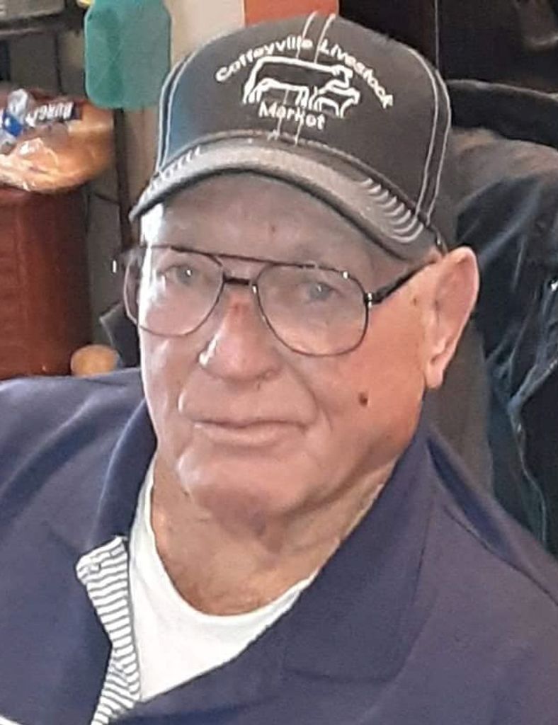 Arthur Earl Williams