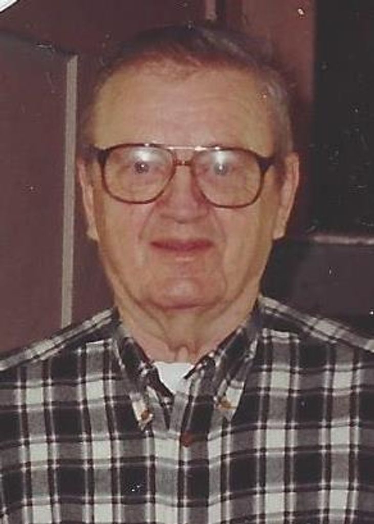Henry Drewey Hatfield Profile Photo