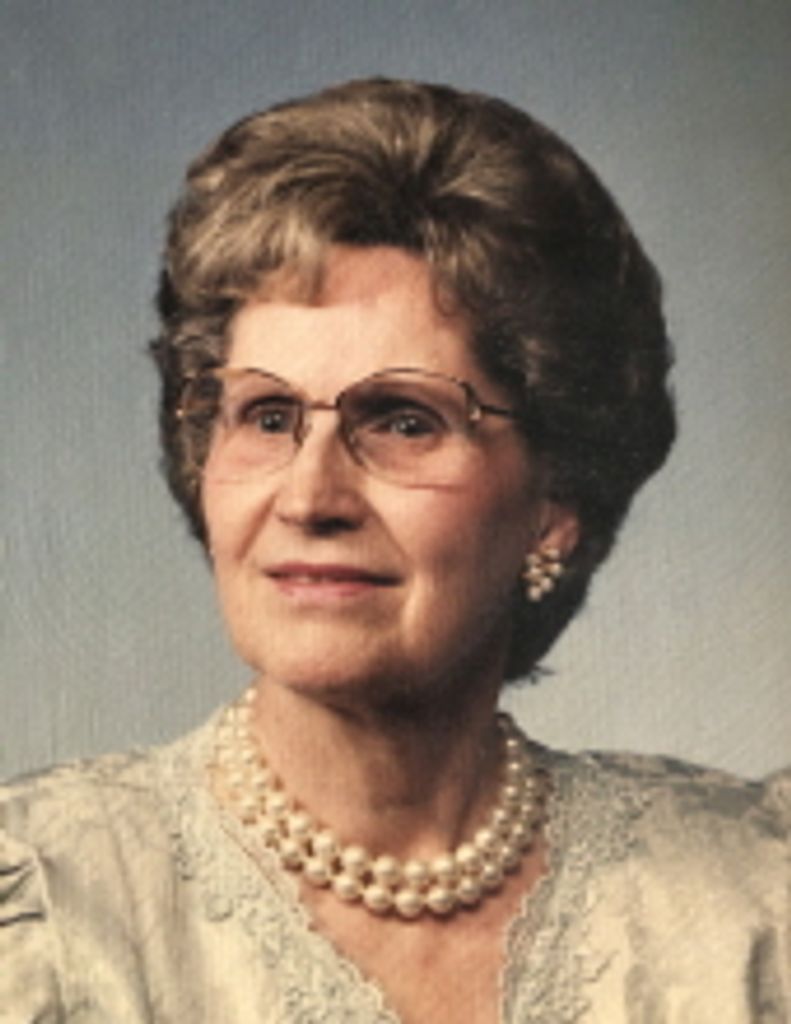 Delora  "Dee" Mccabe