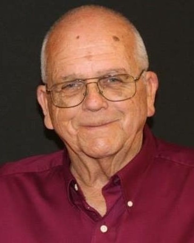 Robert "Bob" Harold Yates Profile Photo